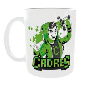 Caneca do Cadres