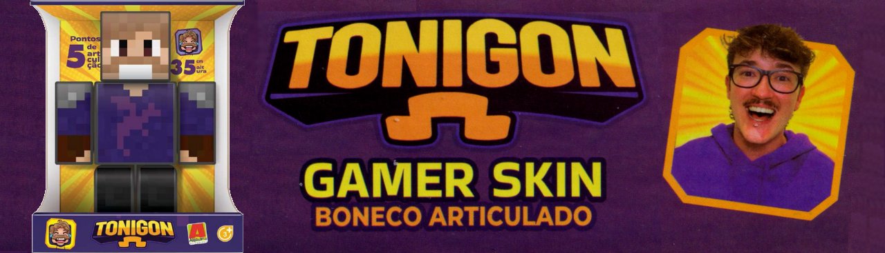 BonecoTonigon