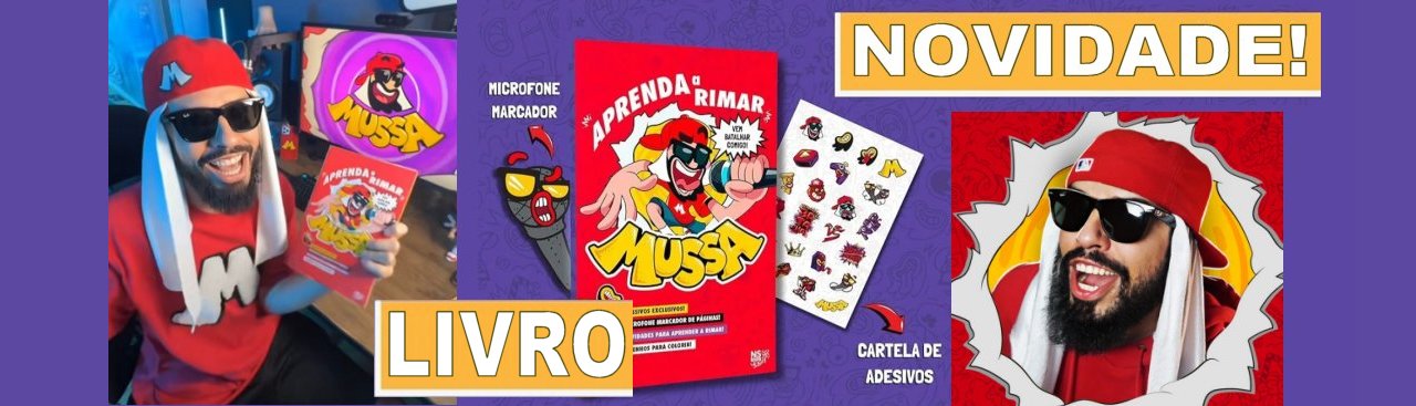 LivroMussa
