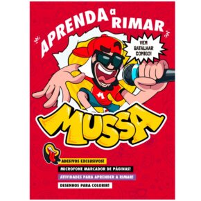 Livro do Mussa