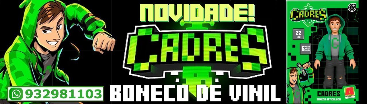 BonecoCadresVinil