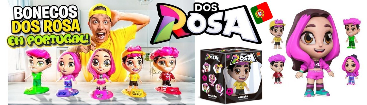 BonecosDosRosa