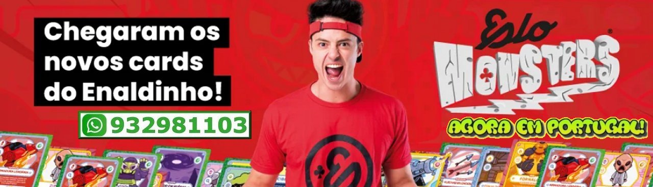 CartasEloMonsters