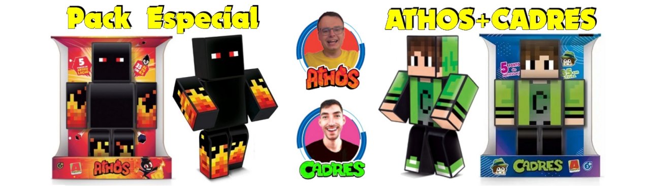 PackAthosCadres