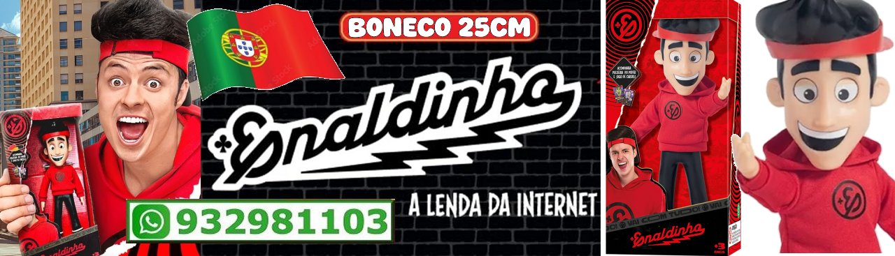 BonecoEnaldinho