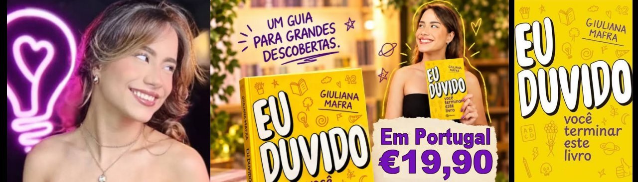 GiulianaMafraLivro